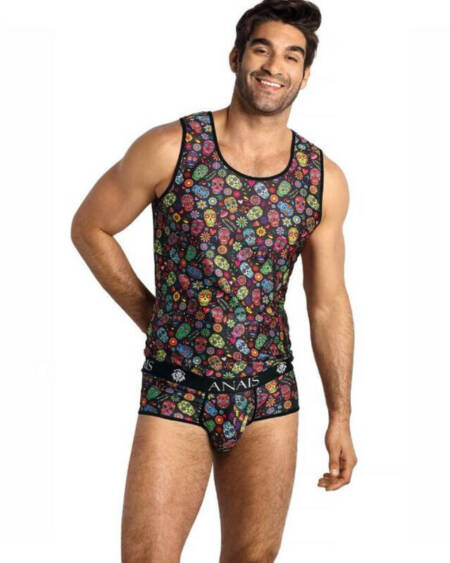 ANAIS MEN - MEXICO OBERTEIL M