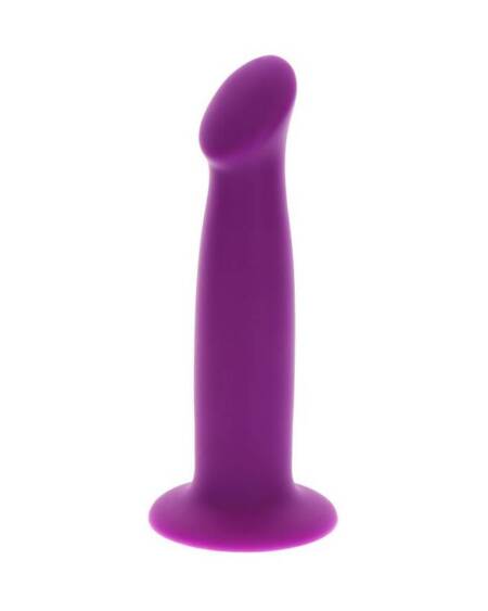 GET REAL - GOODHEAD DONG 12 CM LILA