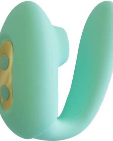 XOCOON - COUPLES FOREPLAY ENHANCER MINT