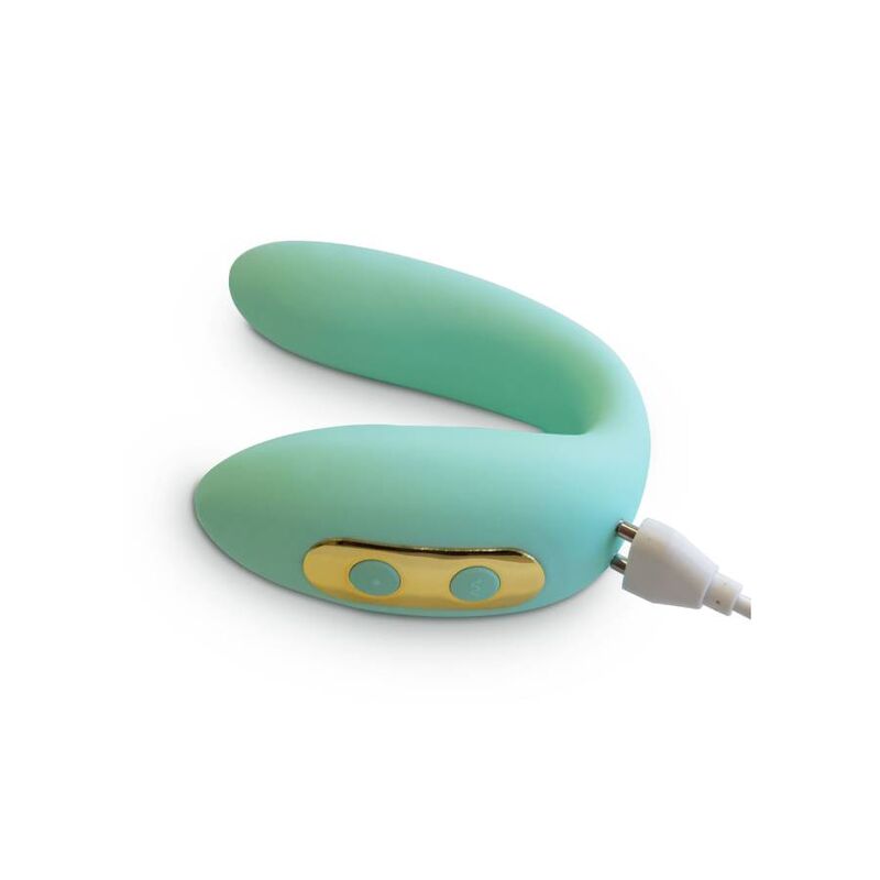 XOCOON - COUPLES FOREPLAY ENHANCER MINT – Bild 6