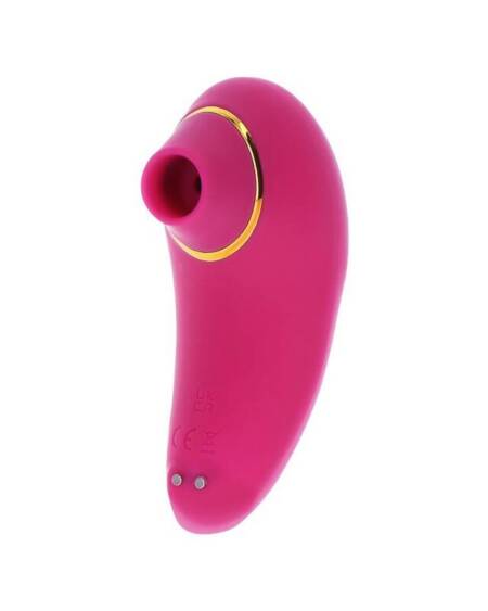 XOCOON - STIMULATOR DER UNENDLICHEN LIEBE FUCHSIA