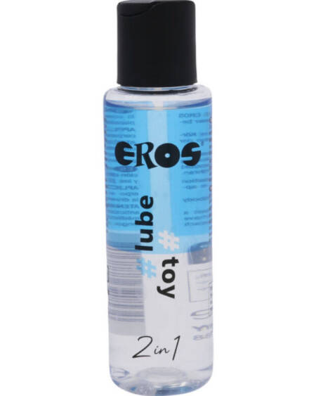 EROS - SCHMIERSPIELZEUG 100 ML