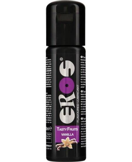 EROS - TASTY FRUITS VANILLE SCHMIERMITTEL 100 ML