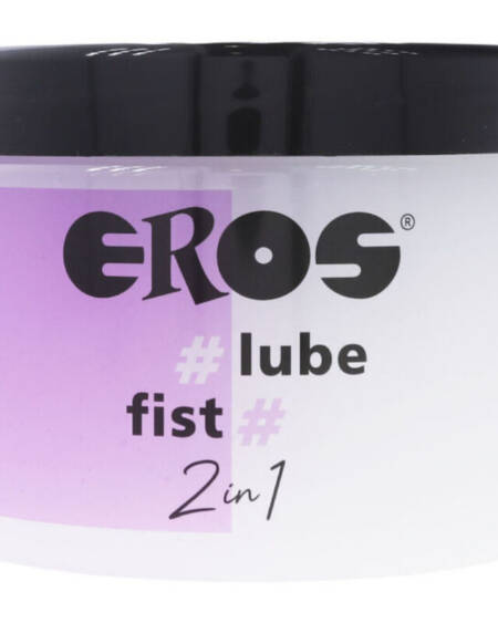EROS - LUBE FIST 500 ML