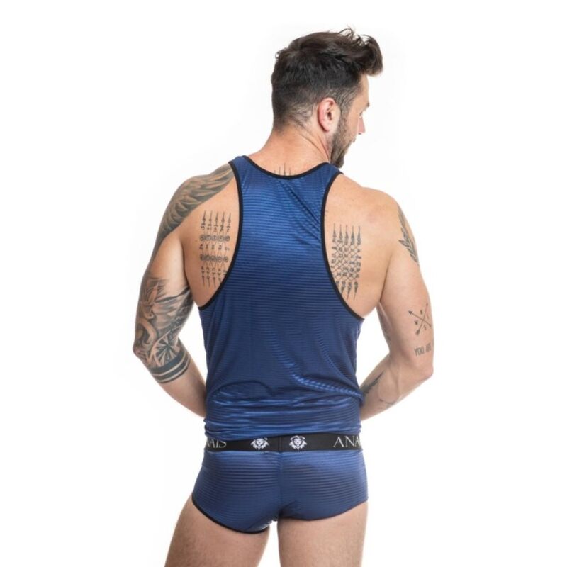 ANAIS MEN - NAVAL TOP L – Bild 3