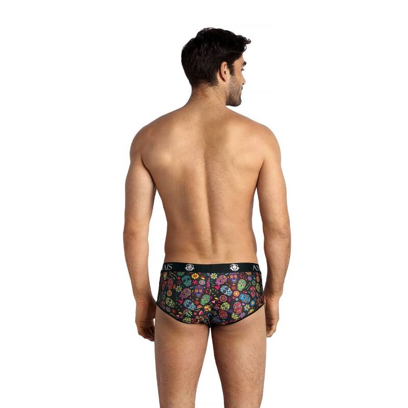 ANAIS MEN - MEXICO BRIEF XL – Bild 2