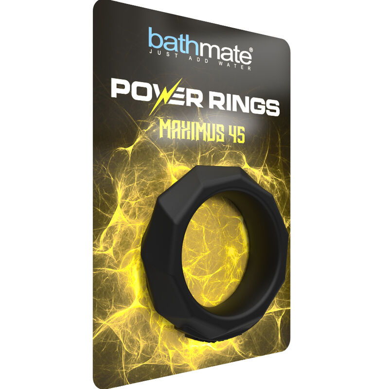 BATHMATE - POWER RING MAXIMUS 45 – Bild 4