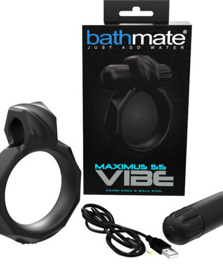 BATHMATE - VIBE RING MAXIMUS 55