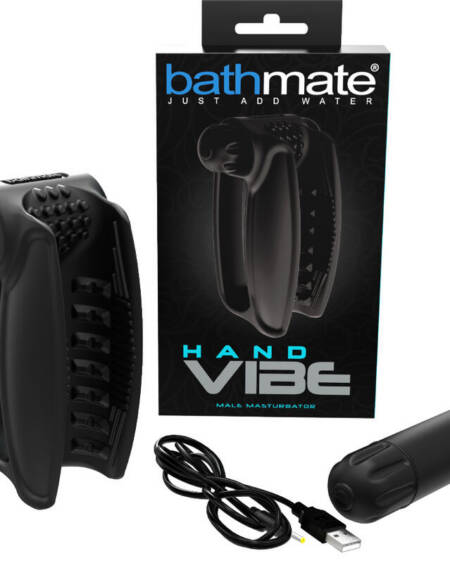 BATHMATE - HANDVIBE