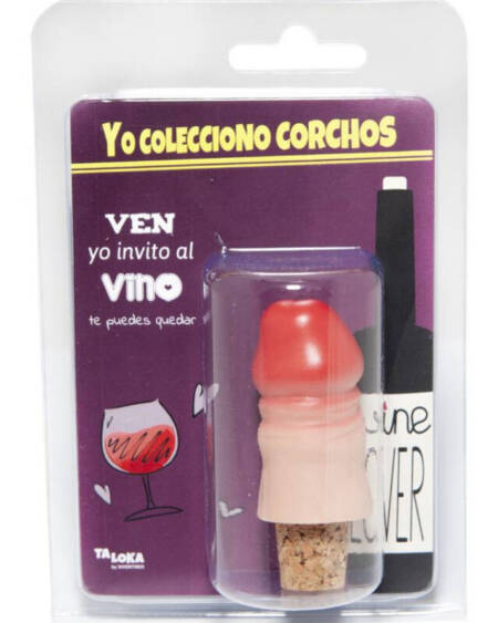 TALOKA - PFEIFEN-KORKSTOPPER