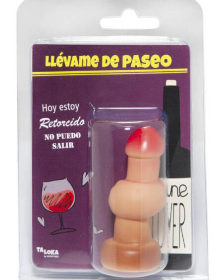 TALOKA - FLASCHENPFEIFEKAPPE