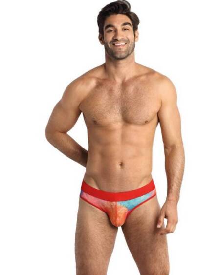 ANAIS MEN - FALCON SLIP XL