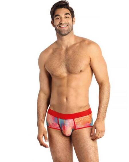 ANAIS MEN - FALCON BOXER-BRIEF XL