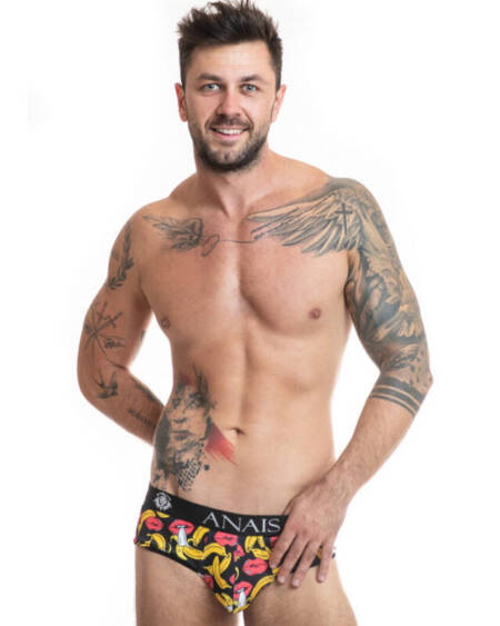 ANAIS MEN - BANANA JOCK BIKINI L