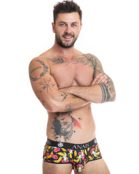 ANAIS MEN - BANANA BRIEF S