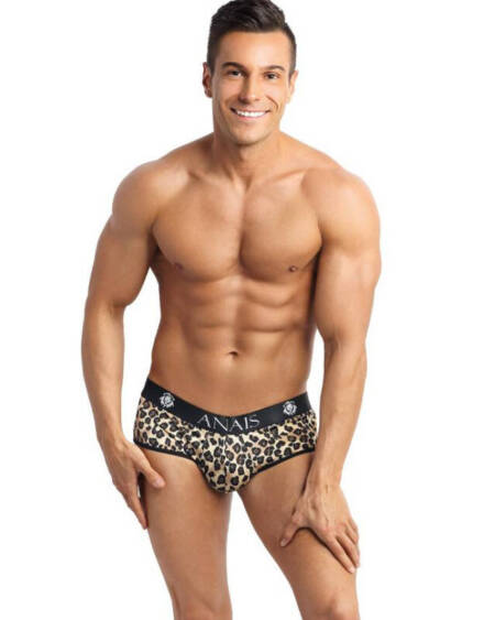 ANAIS MEN - MERCURY JOCK BIKINI M