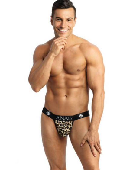 ANAIS MEN - MERCURY JOCK STRAP XL