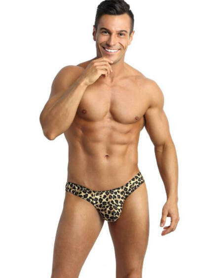 ANAIS MEN - MERCURY STRING L