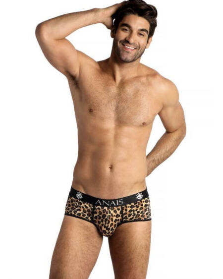 ANAIS MEN - MERCURY BRIEF M