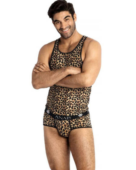 ANAIS MEN - MERCURY TOP XL