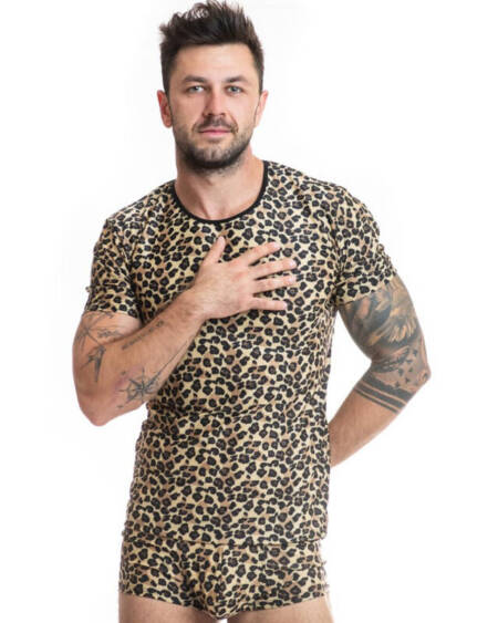 ANAIS MEN - MERCURY T-SHIRT XL