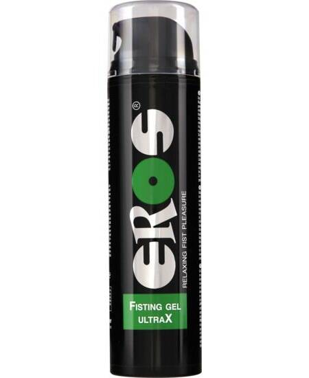 EROS - ANAL FISTING ENTSPANNENDES SCHMIERGEL 200 ML