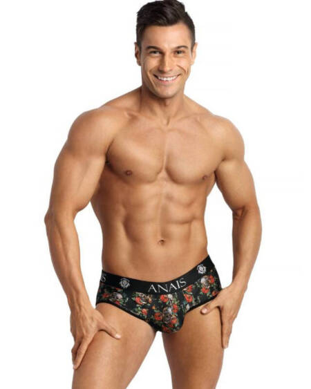 ANAIS MEN - POWER JOCK BIKINI S