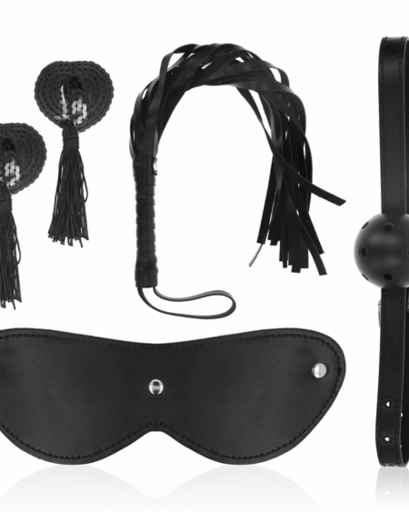 OHMAMA - PAAR-SET NUMMER 7