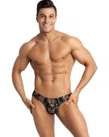 ANAIS MEN - POWER STRING M