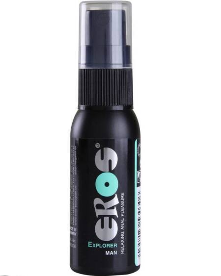 EROS - EXPLORER ANAL-ENTSPANNUNGSSPRAY FÜR MNNER