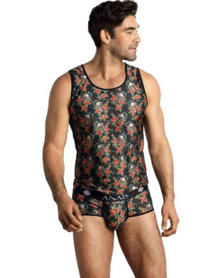 ANAIS MEN - POWER TOP L