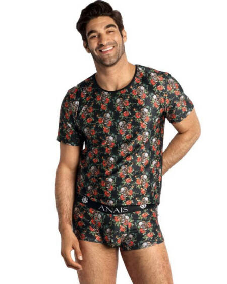 ANAIS MEN - POWER T-SHIRT L