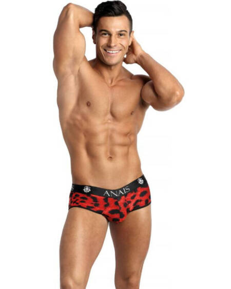 ANAIS MEN - SAVAGE JOCK BIKINI M