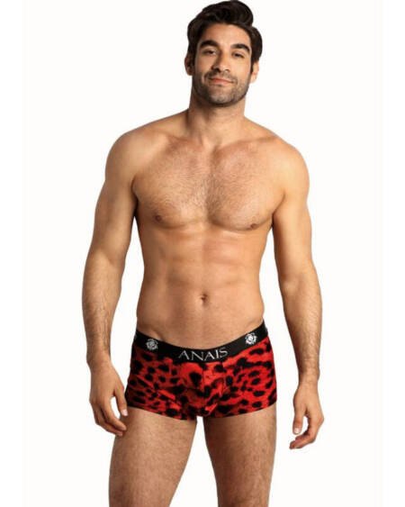 ANAIS MEN - SAVAGE BOXER XL