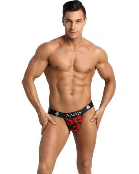 ANAIS MEN - SAVAGE JOCK STRAP XL