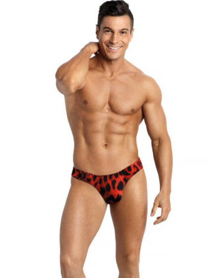 ANAIS MEN - SAVAGE STRING L