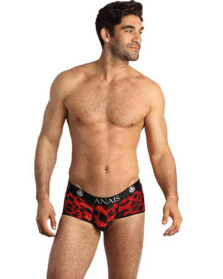 ANAIS MEN - SAVAGE BRIEF M