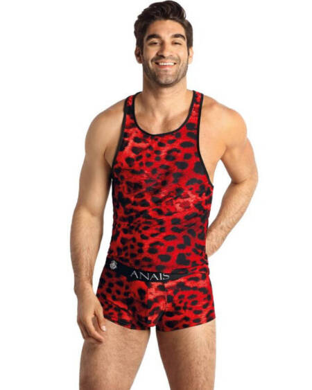 ANAIS MEN - SAVAGE TOP M