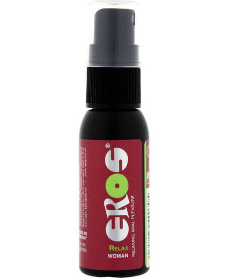 EROS - ANAL ENTSPANNENDE FRAU 30 ML