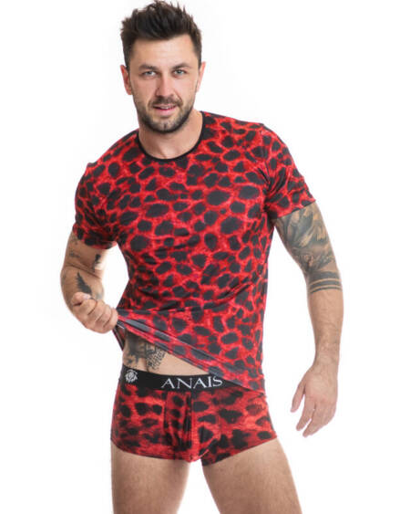 ANAIS MEN - SAVAGE T-SHIRT S