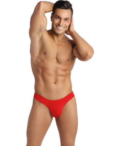 ANAIS MEN - SOUL STRING XL