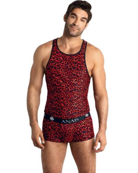 ANAIS MEN - TRIBAL TOP XL