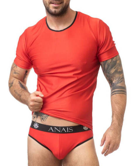 ANAIS MEN - SOUL T-SHIRT S