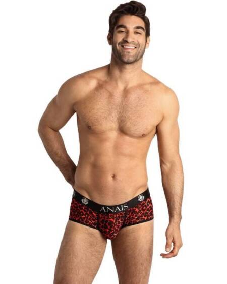 ANAIS MEN - TRIBAL BRIEF M