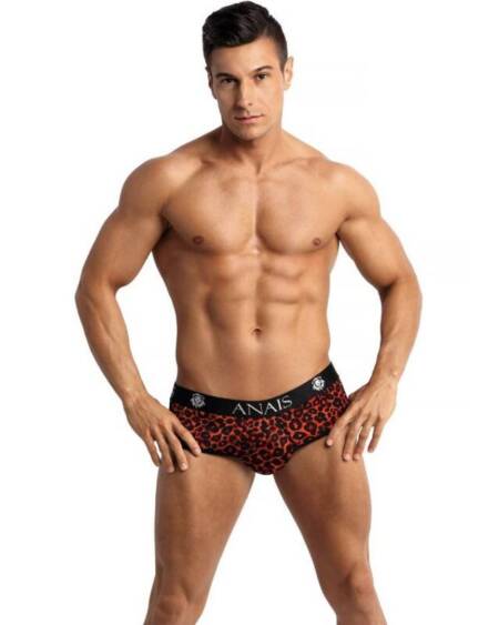 ANAIS MEN - TRIBAL JOCK BIKINI XL