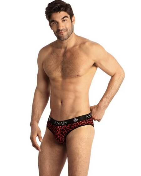 ANAIS MEN - TRIBAL SLIP XL