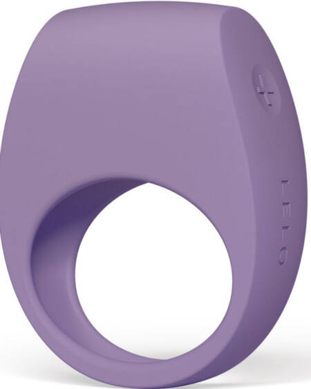 LELO - TOR 3 VIOLETT VIBRATORRING