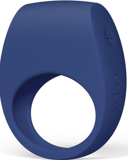 LELO - TOR 3 BLAUER VIBRATORRING