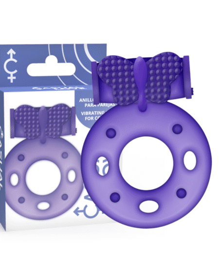 CASUAL LOVE - RING 32 LILAC