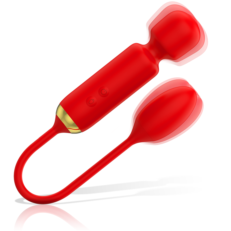 MIA - TOSCANA DOPPELTER GENUSSSTAB + VIBRIERENDES EI – Bild 3